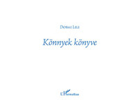 Dobai Lili: Könnyek könyve -  (Könyv)