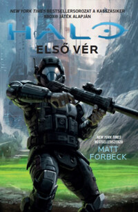 Matt Forbeck: Első vér -  (Könyv)