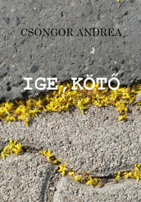 Csongor Andrea: Ige, kötő -  (Könyv)