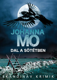Johanna Mo: Dal a sötétben -  (Könyv)