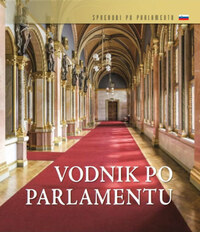 Dúzsi Éva, Széll Szilvia: Országházi kalauz (szlovén nyelven) - Vodnik po parlamentu -  (Könyv)