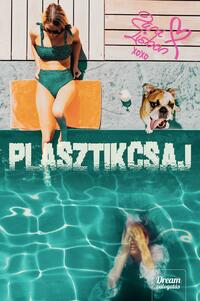 Plasztikcsaj -  (Könyv)