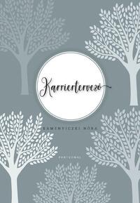 Kamenyiczki Nóra: Karriertervező -  (Könyv)
