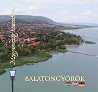 Balatongyörök -  (Könyv)