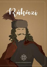 Rákóczi -  (Könyv)