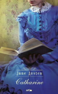 Jane Austen: Catharine -  (Könyv)