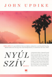 John Updike: Nyúlszív -  (Könyv)