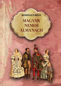 Kempelen Béla: Magyar Nemesi Almanach -  (Könyv)
