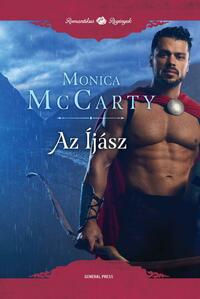 Monica McCarty: Az Íjász -  (Könyv)