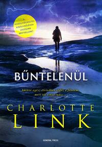 Charlotte Link: Bűntelenül -  (Könyv)
