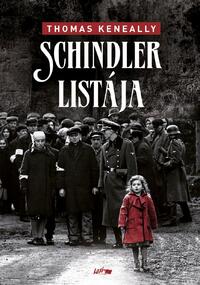 Thomas Keneally: Schindler listája -  (Könyv)