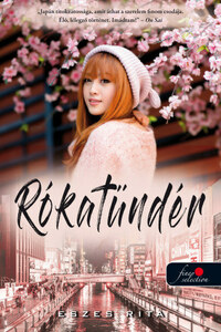 Eszes Rita: Rókatündér -  (Könyv)