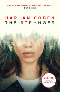 Harlan Coben: The Stranger -  (Könyv)