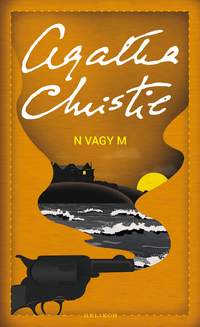 Agatha Christie: N vagy M -  (Könyv)
