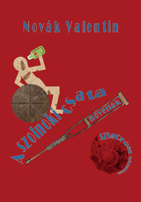 Novák Valentin: A szolnoki csata -  (Könyv)