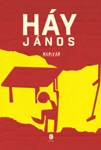 Háy János: Mamikám -  (Könyv)