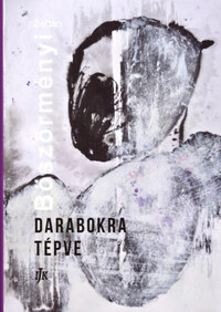 Böszörményi Zoltán: Darabokra tépve -  (Könyv)