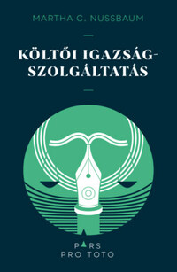 Martha C. Nussbaum: Költői igazságszolgáltatás -  (Könyv)