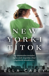 Ella Carey: New York-i titok -  (Könyv)