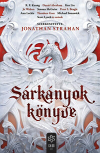 Sárkányok könyve -  (Könyv)