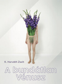 K. Horváth Zsolt: A bundátlan Vénusz -  (Könyv)