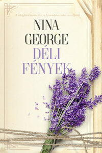 Nina George: Déli fények -  (Könyv)