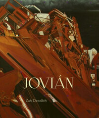 Zuh Deodáth: Jovián -  (Könyv)