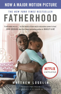 Matthew Logelin: Fatherhood -  (Könyv)