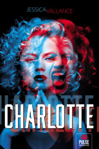 Jessica Vallance: Charlotte -  (Könyv)