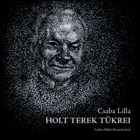 Csaba Lilla: Holt terek tükrei -  (Könyv)