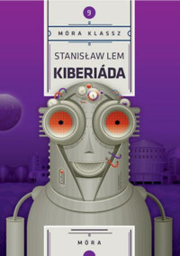 Stanislaw Lem: Kiberiáda -  (Könyv)