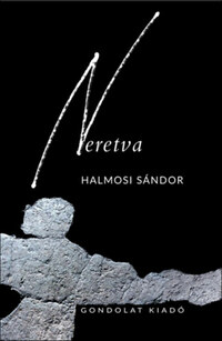 Halmosi Sándor: Neretva -  (Könyv)