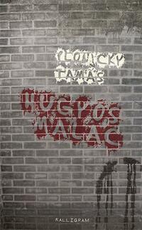 Plonicky Tamás: Hugyos malac -  (Könyv)