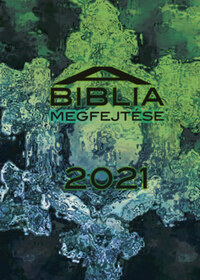Vívó Zoé: A Biblia megfejtése - 2021 -  (Könyv)