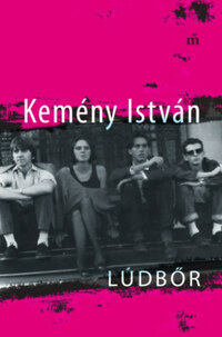 Kemény István: Lúdbőr -  (Könyv)