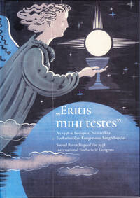 "Eritis mihi testes" -  (Könyv)