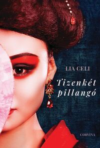 Lia Celi: Tizenkét pillangó -  (Könyv)