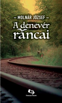 Molnár József: A denevér ráncai -  (Könyv)