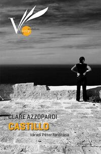 Clare Azzopardi: Castillo -  (Könyv)