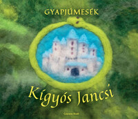 Kígyós Jancsi -  (Könyv)