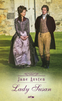 Jane Austen: Lady Susan -  (Könyv)