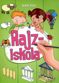 Sebők Zsolt: Rajziskola -  (Könyv)