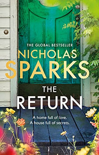 Nicholas Sparks: The Return -  (Könyv)