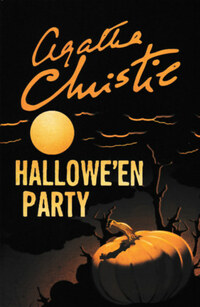 Agatha Christie: Halloween party - A Classic Hercule Poirot Mystery -  (Könyv)