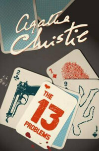 Agatha Christie: The 13 Problems -  (Könyv)