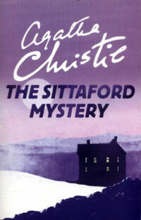 Agatha Christie: The Sittaford Mystery -  (Könyv)