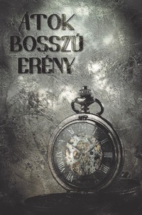 Átok, Bosszú, Erény -  (Könyv)