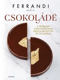 Ferrandi: Csokoládé -  (Könyv)