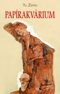 Papírakvárium -  (Könyv)