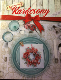 Chefparade - Karácsony -  (Könyv)